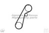 ASHUKI 0333-4003 Timing Belt